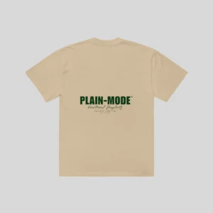 Oversized faded t-shirt
